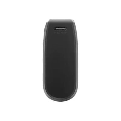 ENERGEA COMPAC ULTRA 35, 20000MAH UNIVERSAL POWER BANK PD35W - GUNMETAL